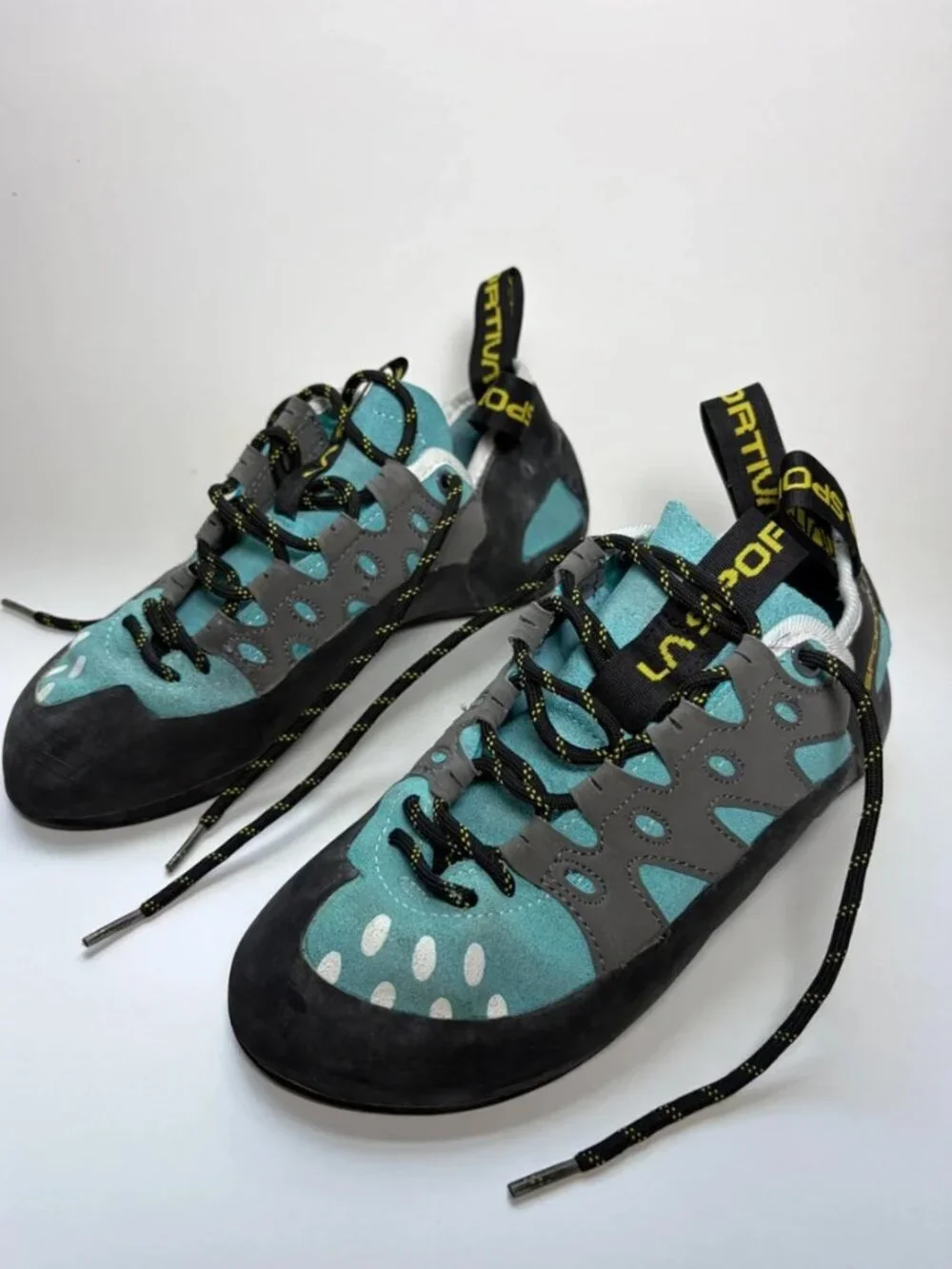 La Sportiva 10QTU Women's Climbing Shoes